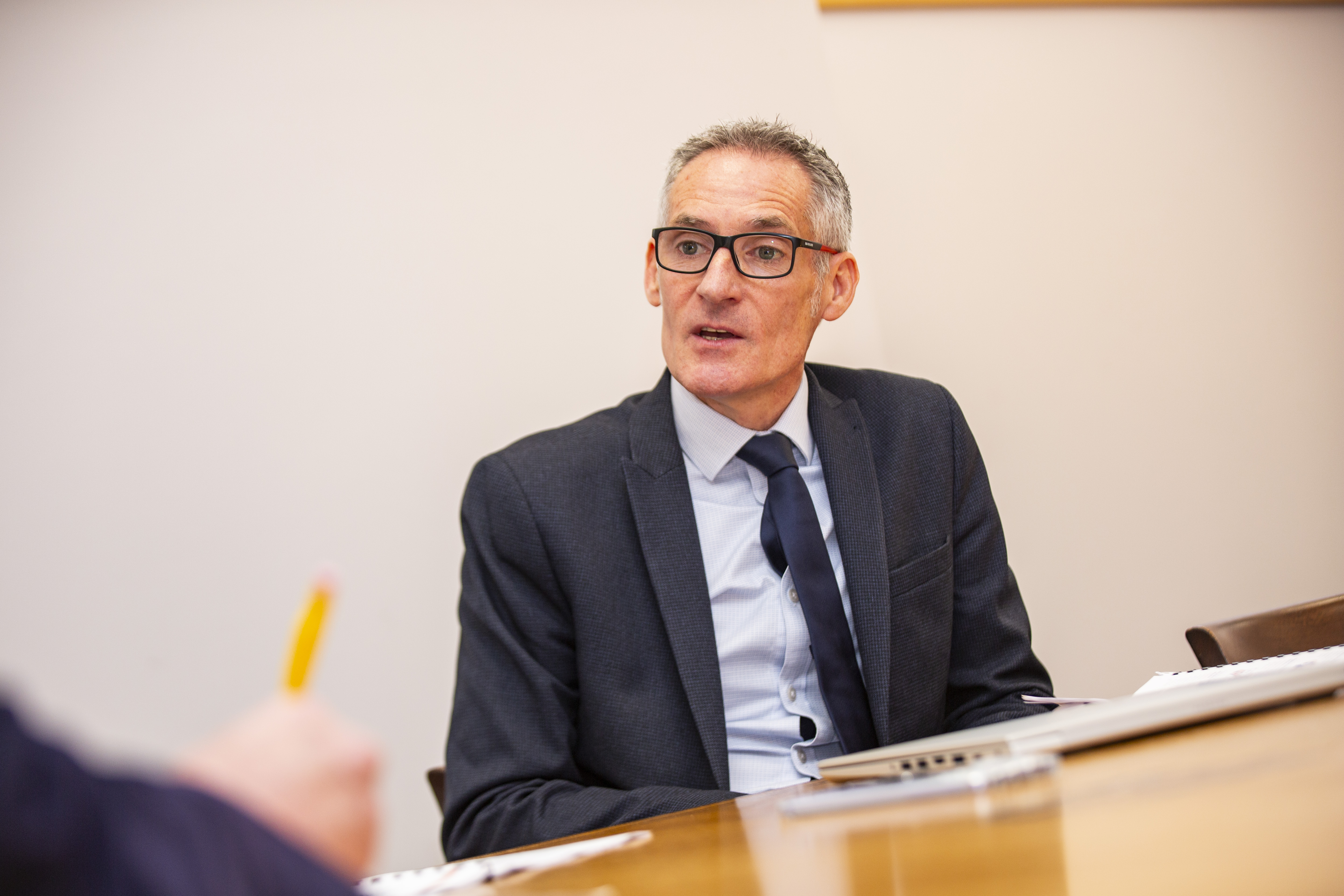 Initiative launched to combat drop in school attendance