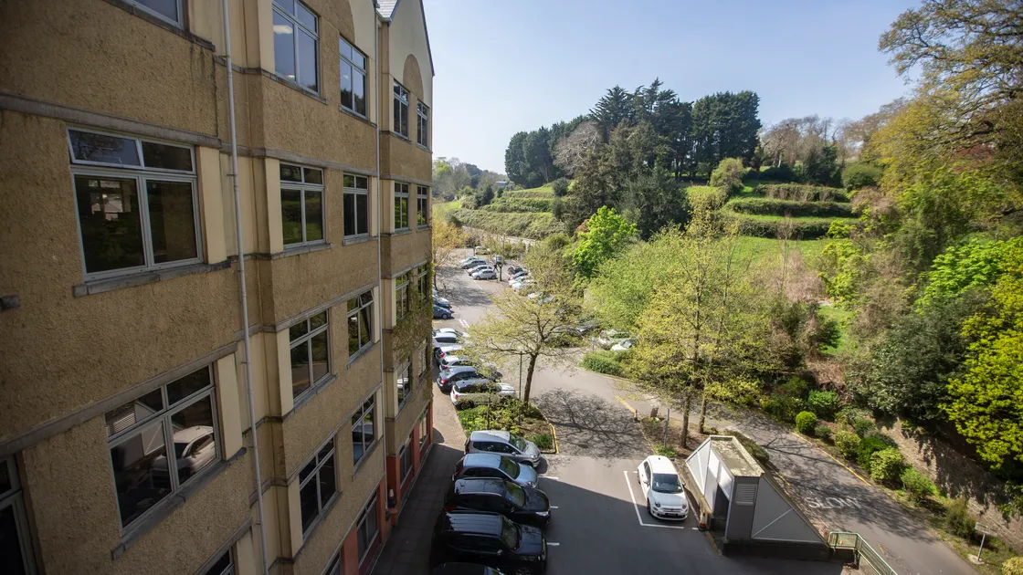 ‘Why does government get the day-to-day so tragically wrong, so poorly directed? In a word, management. It’s ineffective, unfocused and unchallenged’