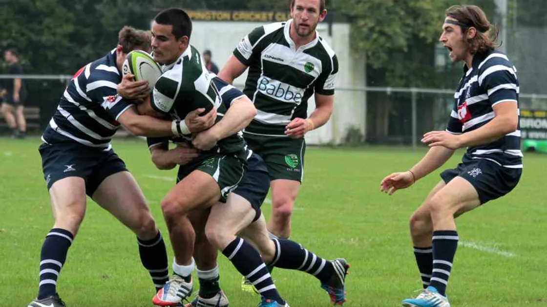 Four big names back for trip to Amersham