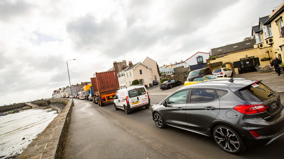 P&R’s tax package will see a new motor tax introduced at an average cost of £132 per vehicle, coupled with a reduction in fuel duties.