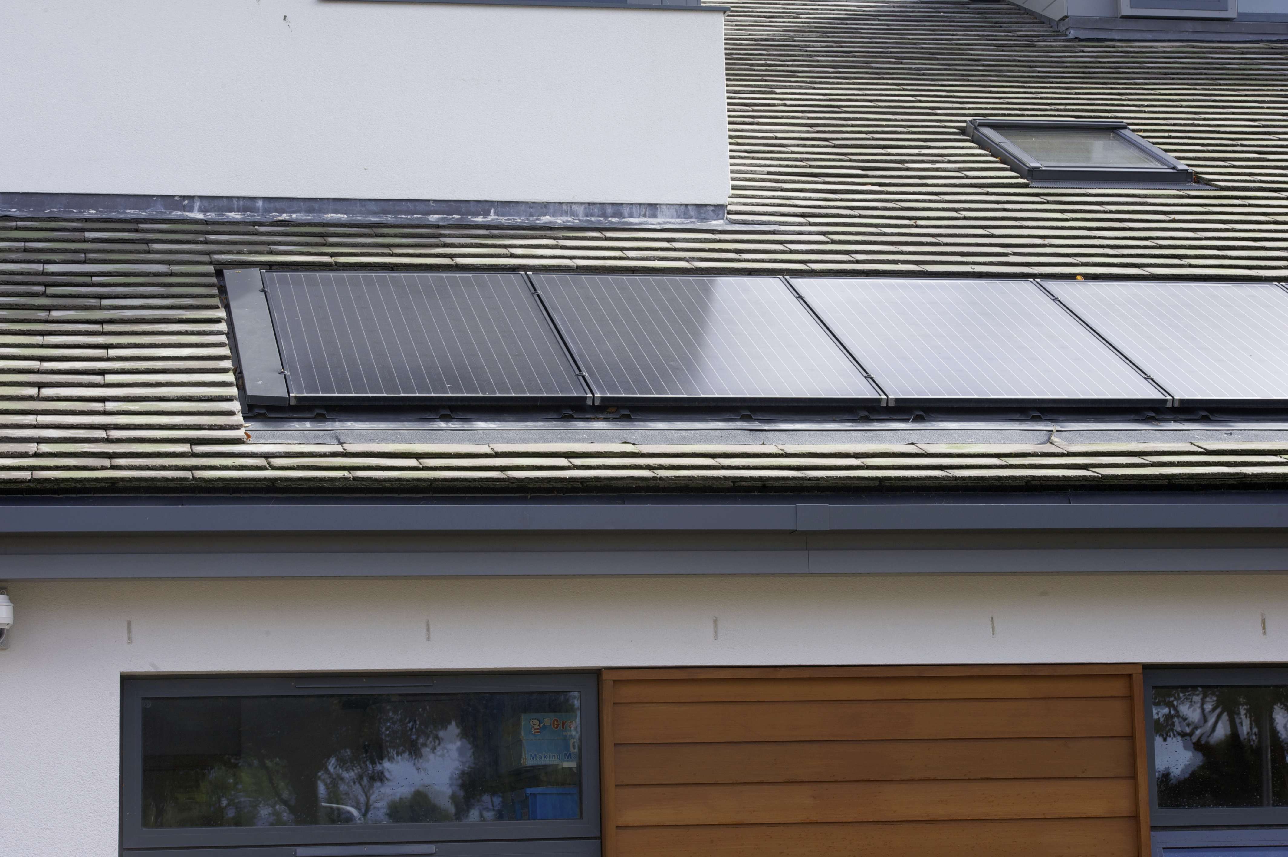 New free online map shows suitability for solar panels
