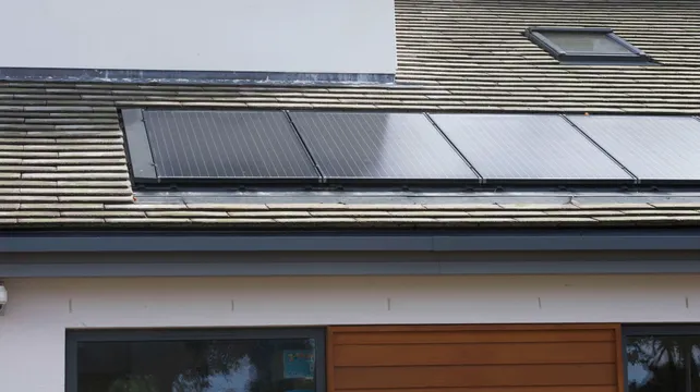 New free online map shows suitability for solar panels