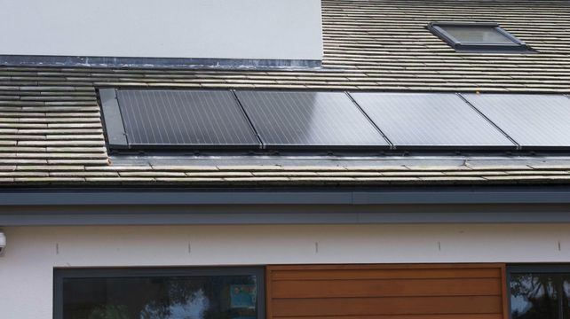New free online map shows suitability for solar panels
