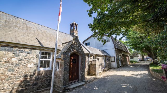Compulsory purchase of Sark Electricity delayed to 2027