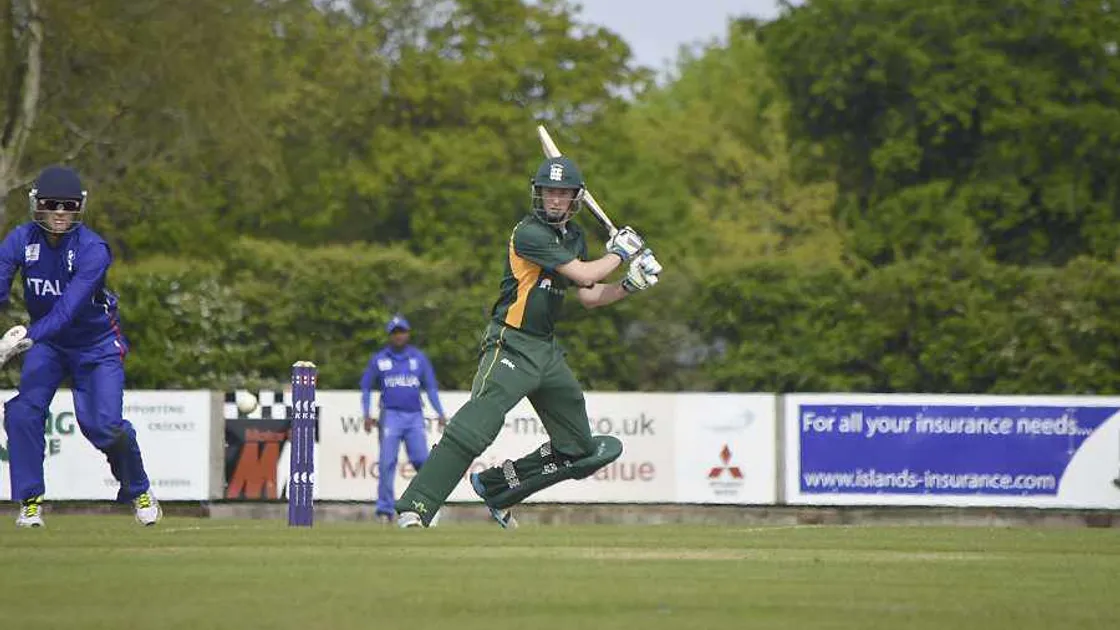 Stokes to take on the touring Kiwis