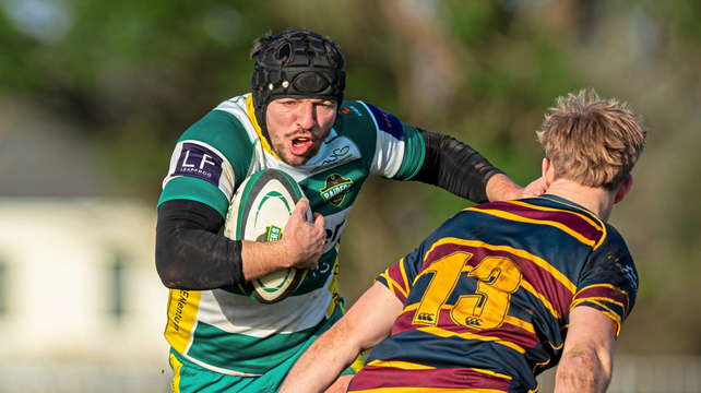 Raiders centre Dawe gets call to play for Germany