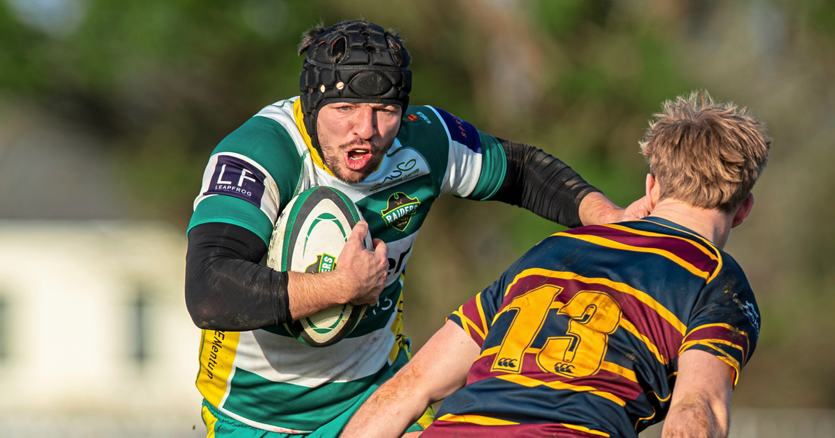 Raiders centre Dawe gets call to play for Germany