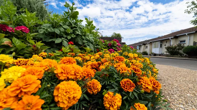 Floral Guernsey looking for funding as judging concludes
