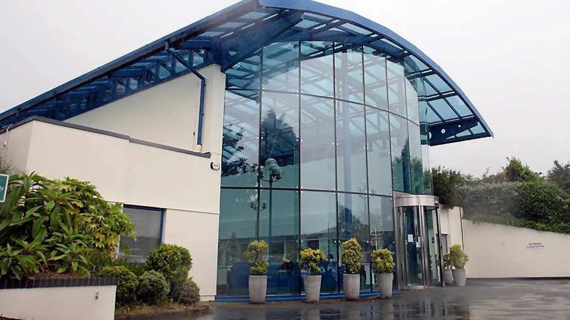 Single clause holding back MSG contract