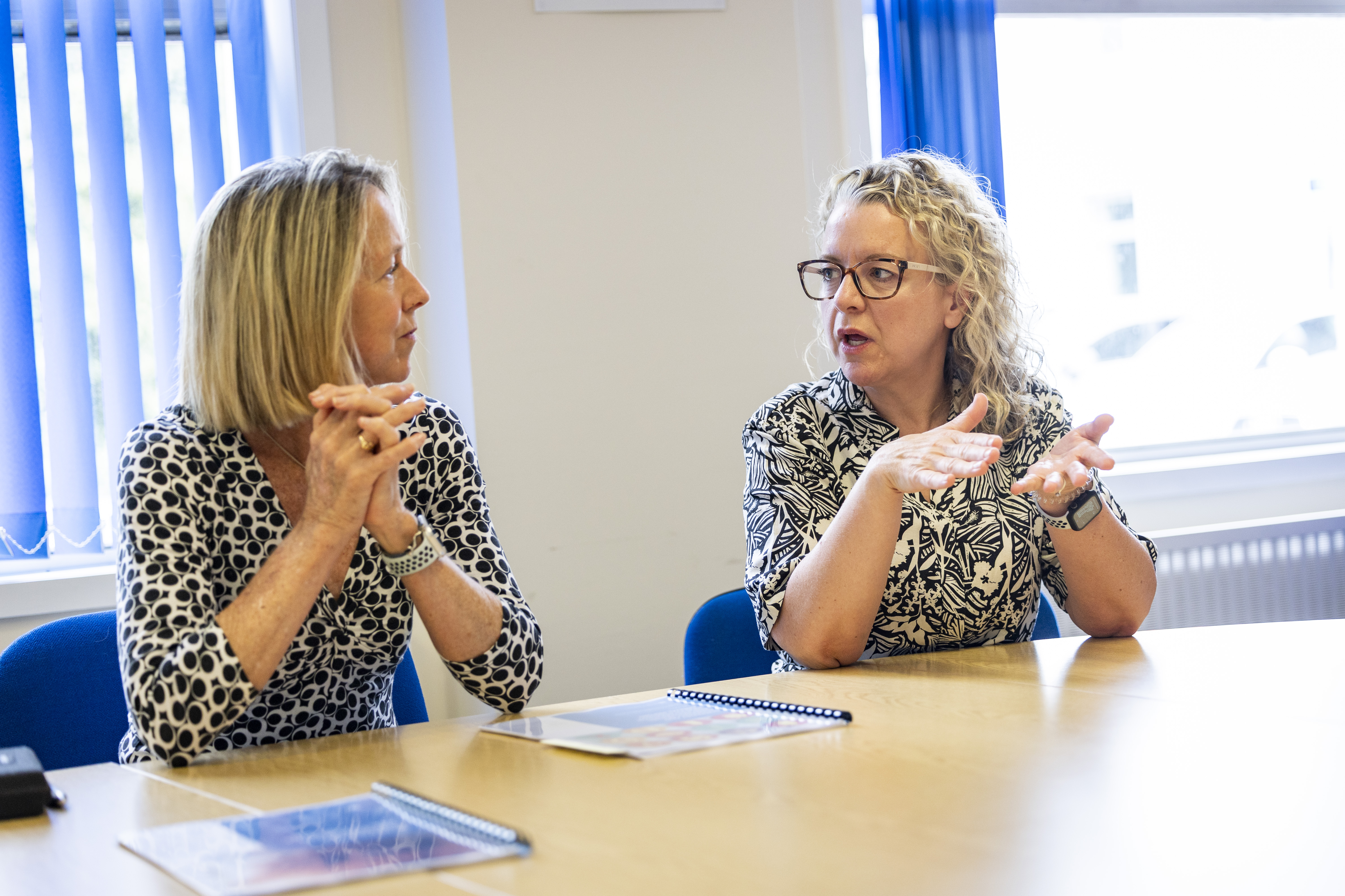 HIV and hepatitis clinic revamped to deal with rise in cases