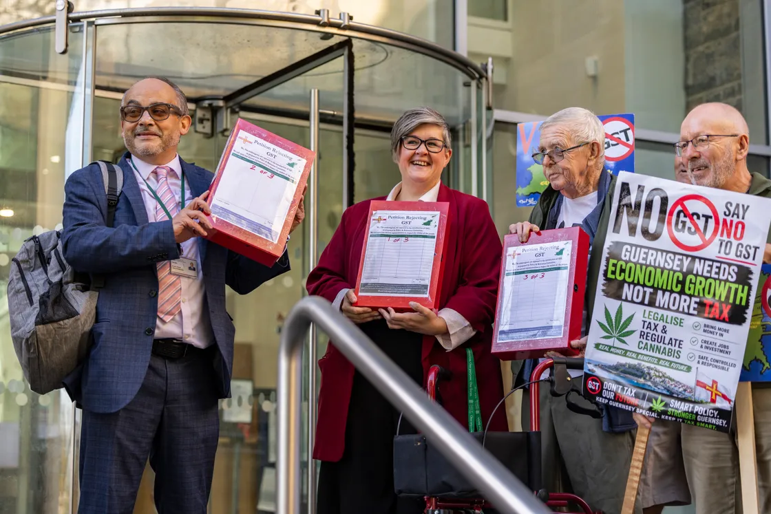 More than 9,000 sign petition