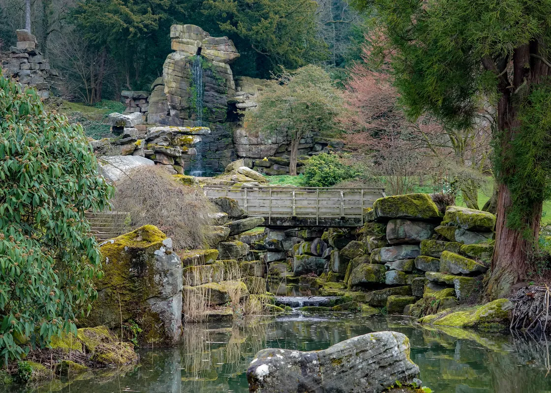 Chatsworth