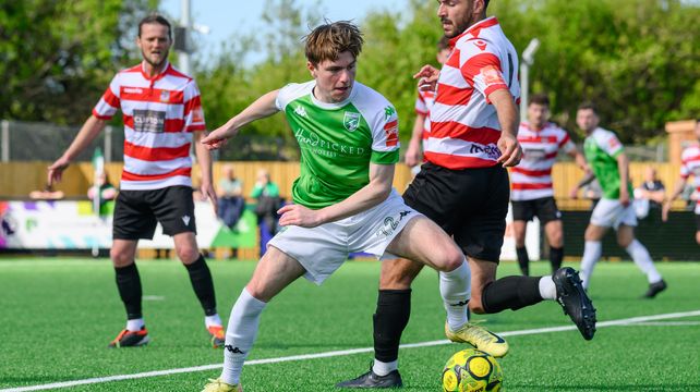 FA Cup football coming to Victoria Park
