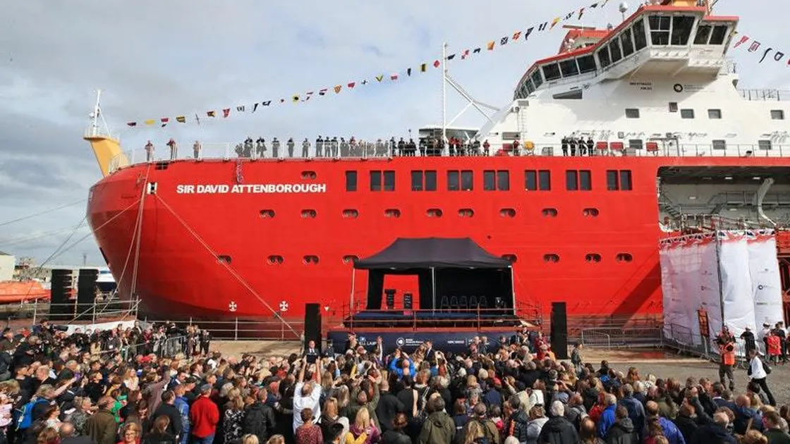 RRS Sir David Attenborough (29257448)