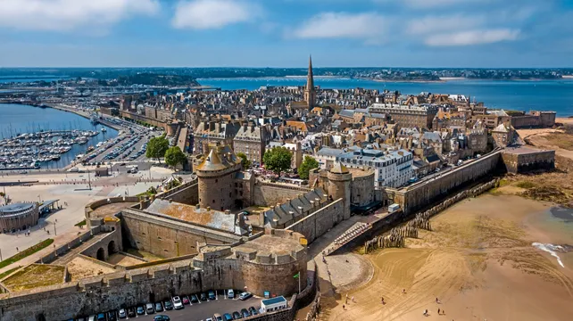 French MPs’ visit aims to strengthen relationships