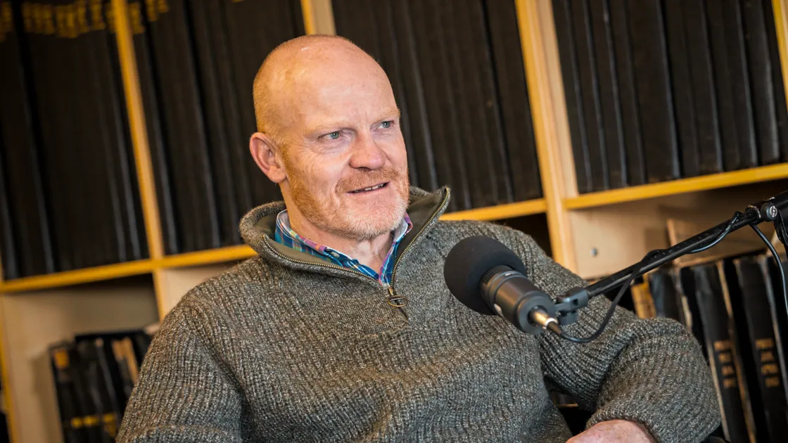 Deputy St Pier is the treasury lead for the Policy & Resources Committee and its vice-president