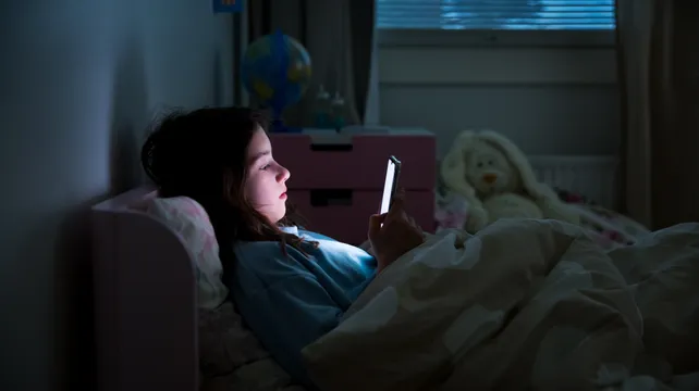 ‘I told my parents what I had been exposed to. They were sick to their stomachs’