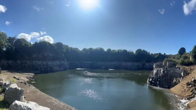 Water reserves still falling despite recent downpours