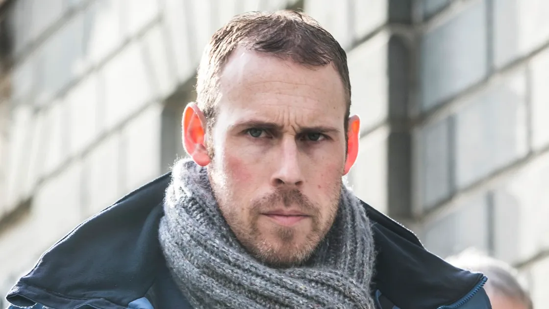 Education, Sport & Culture president Matt Fallaize. (Picture by Adrian Miller, 27089499)