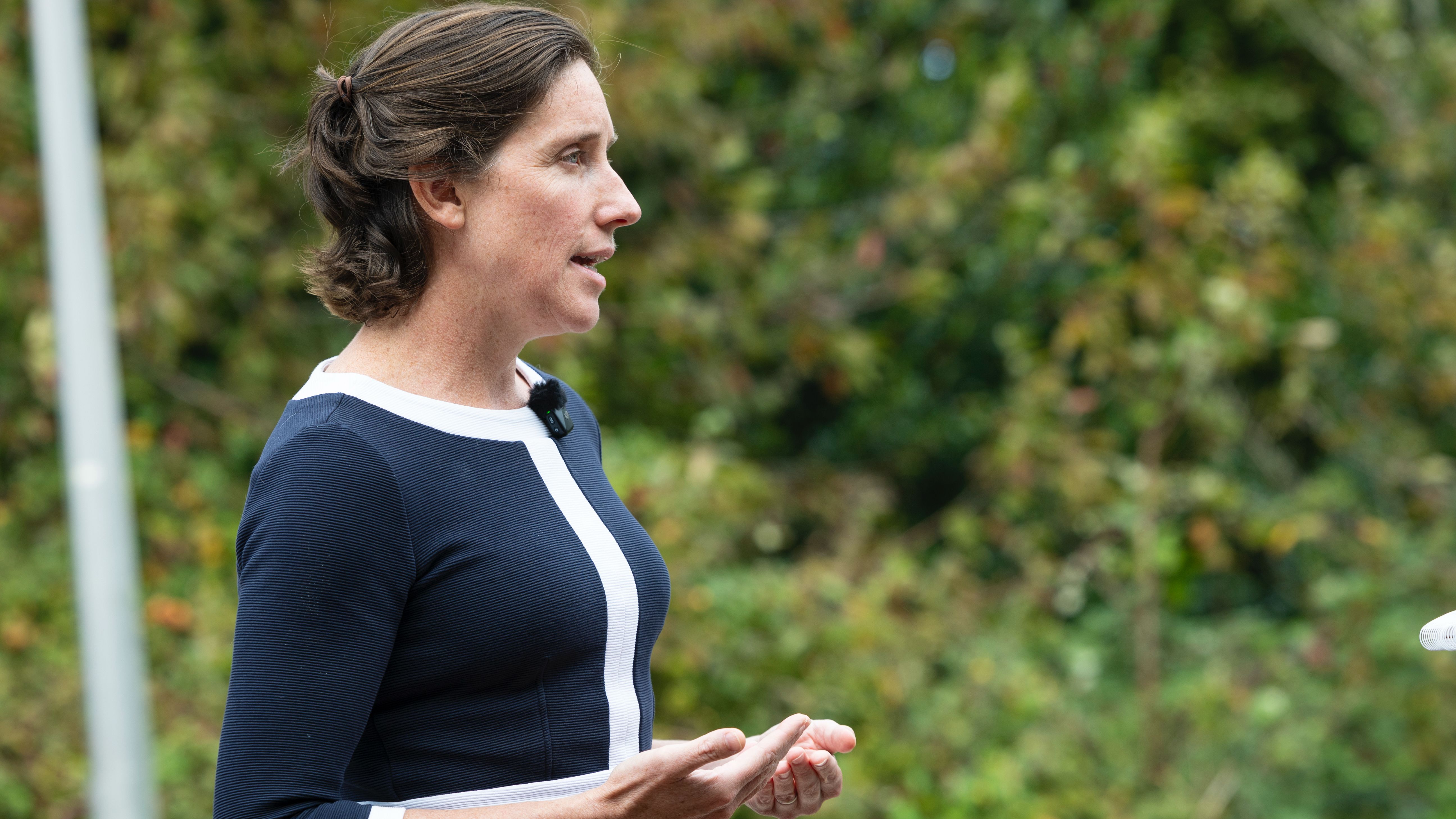 P&R president dismisses claims over tax amendments ruling