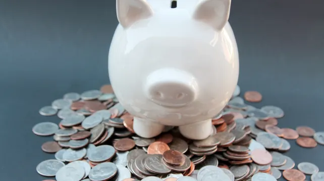 Peter Roffey: The States saving money... how hard can it be?