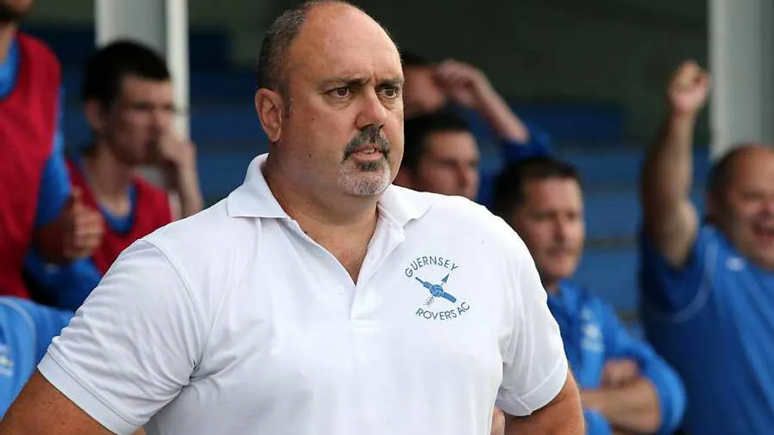 Rovers take on holders at Port Soif