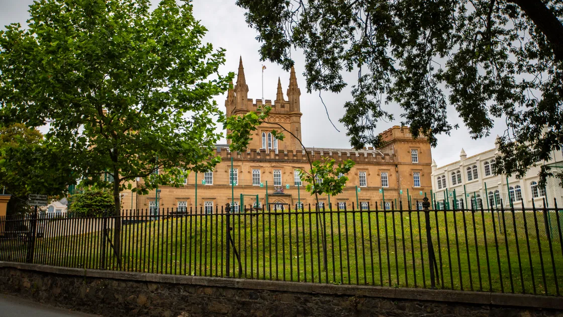 Elizabeth College announced last week that it had launched an inquiry following claims of child abuse made against the school by former pupils.