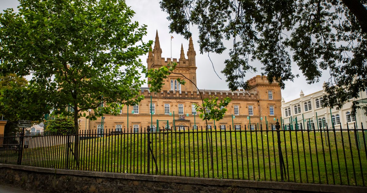 College inquiry to probe much later than 70s and 80s