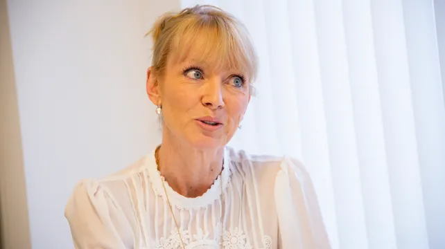 ‘Things we would not tolerate in the real world are accepted online’