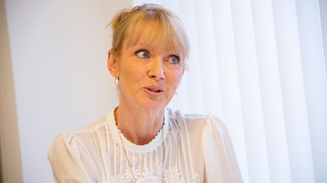 ‘Things we would not tolerate in the real world are accepted online’