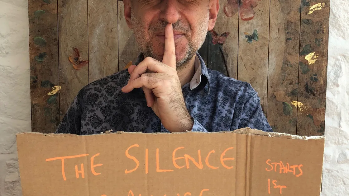 David Green.  (27792826)