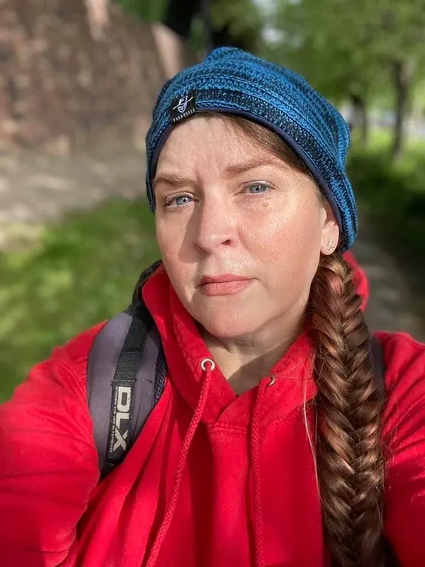 Melissa Young is a keen amateur natural historian and is now thinking of visiting Guernsey to see the shrews in their established habitat. (31424954)