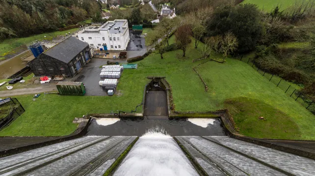 Plans to turn Guernsey Water into limited company revisited