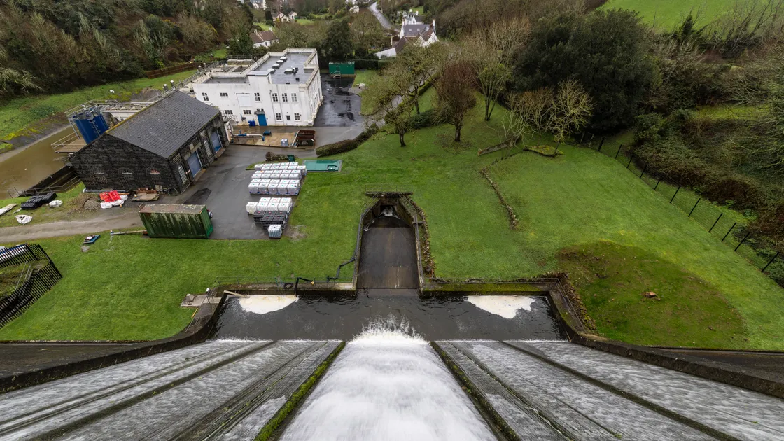 The States Trading Supervisory Board is considering whether to ask deputies to reverse a previous States’ direction to restructure Guernsey Water along the same lines as Guernsey Electricity and Guernsey Post.