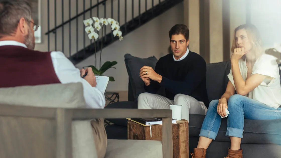 There are fears for the future of Relate after it lost it's states grant. (27077827)