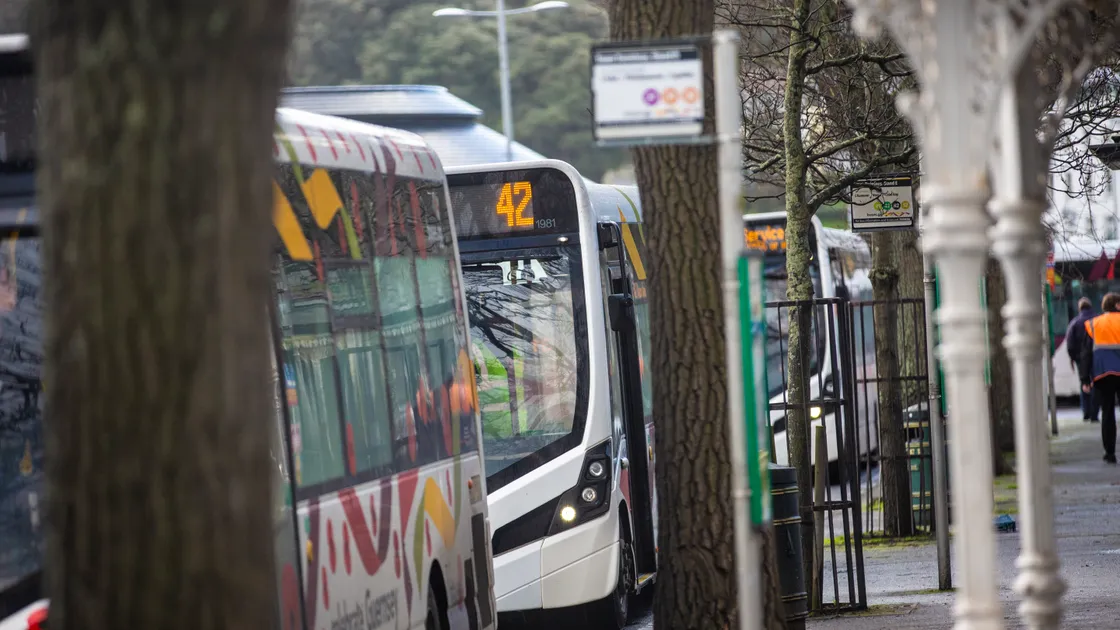 Allegations have been made that bus drivers have been working up to 12 days in a row with sometimes just four hours’ sleep between shifts.