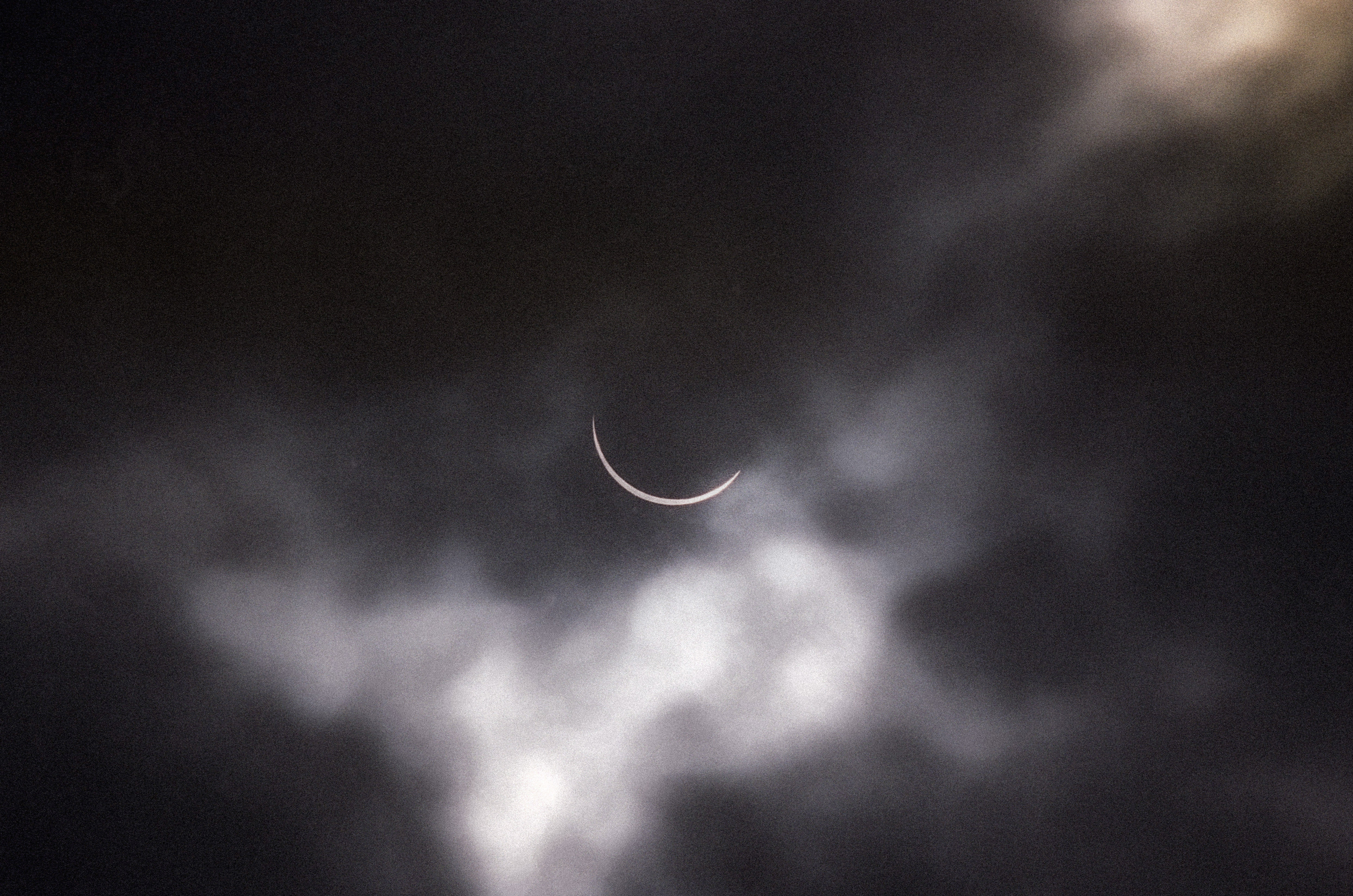 Most significant eclipse since 1999 set to take place tonight