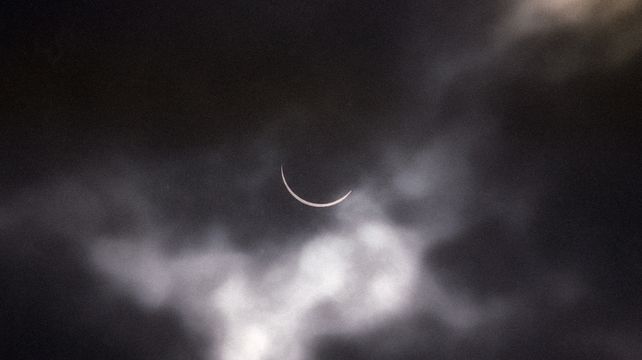 Most significant eclipse since 1999 set to take place tonight