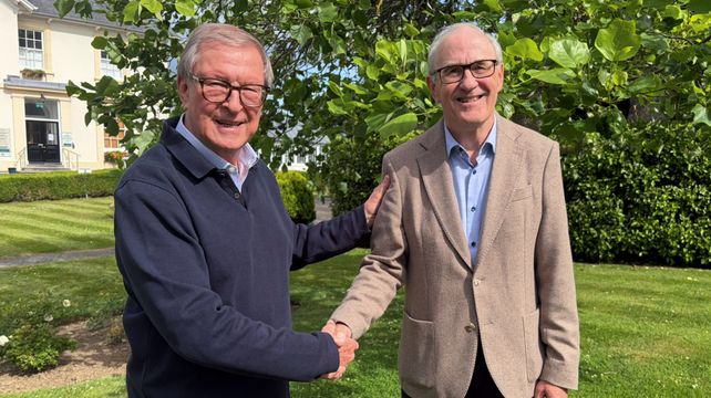 Guernsey Community Savings appoints new chairman