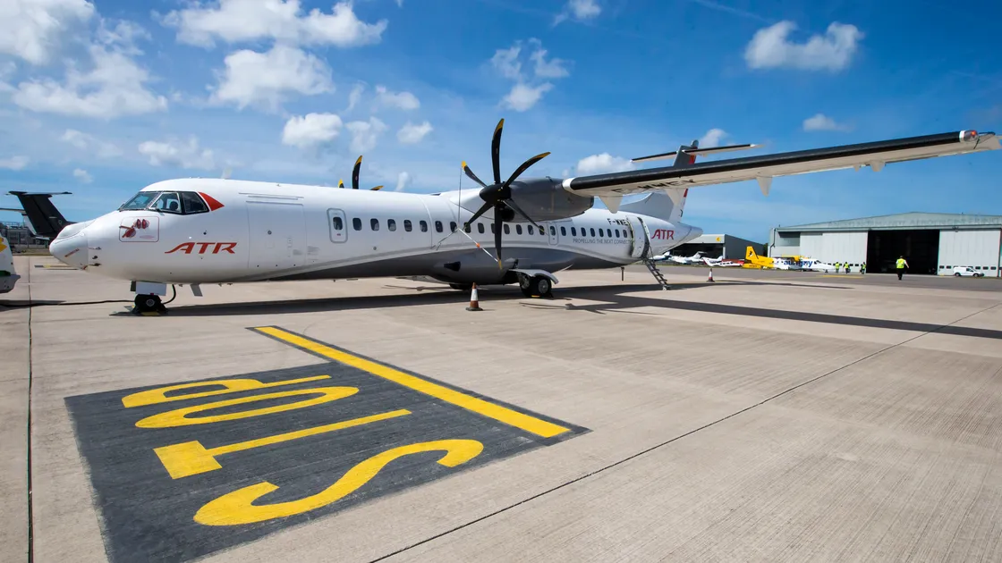 Aurigny wants to spend $60m