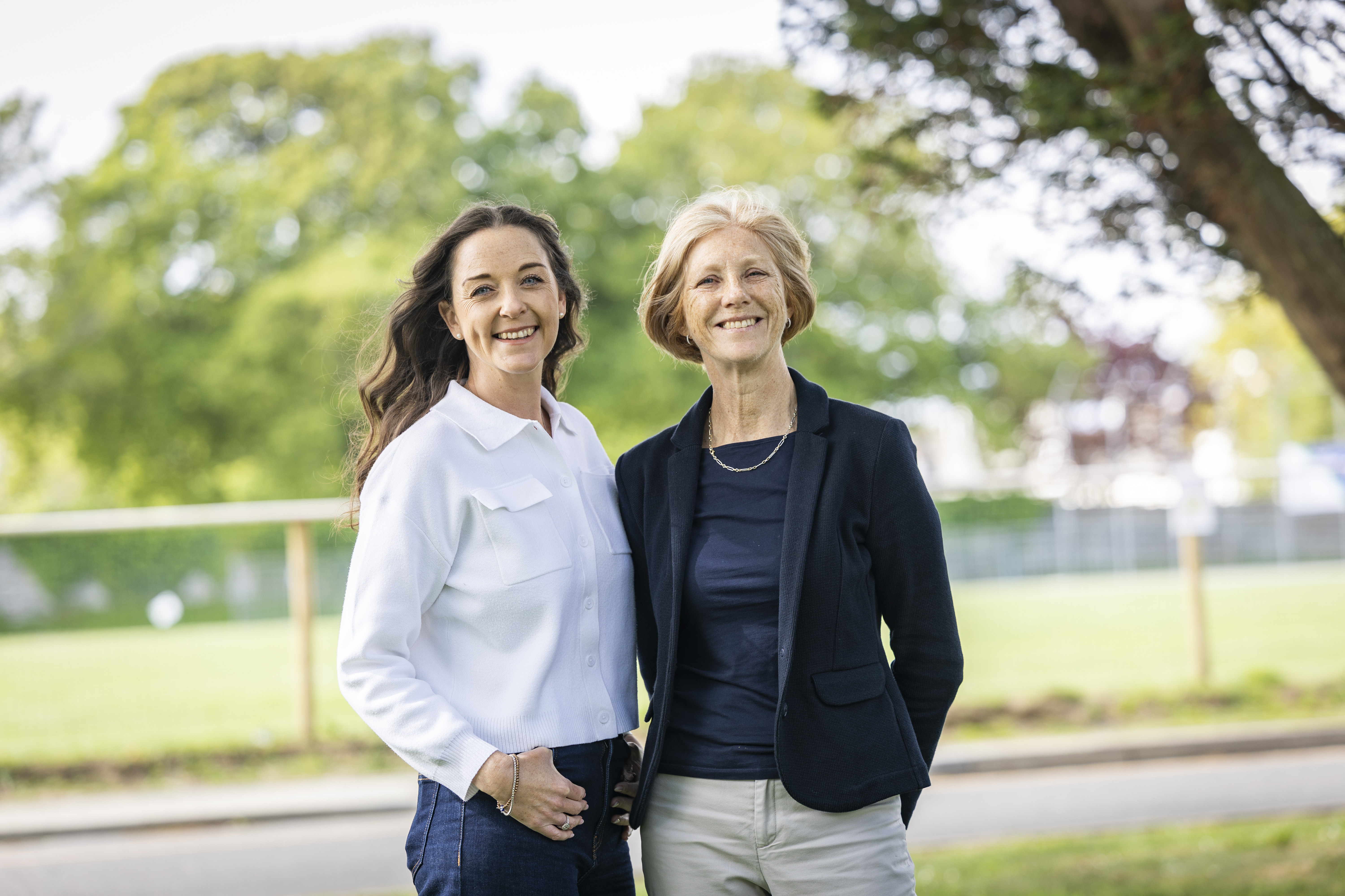 ‘I turned pain into purpose’ – 20 years of Headway Guernsey