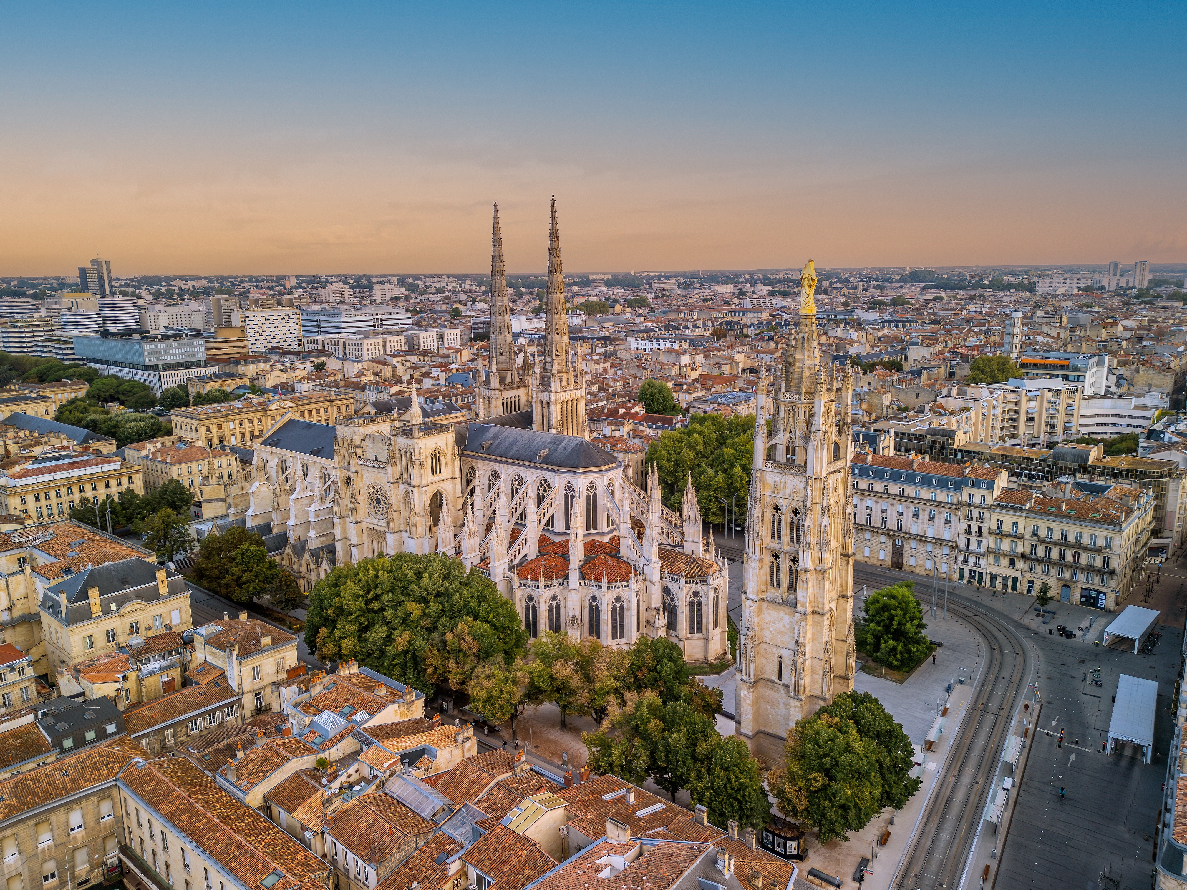 Beyond Paris – your gateway to France by train