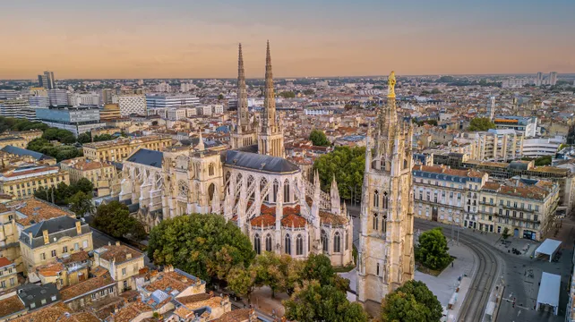 Beyond Paris – your gateway to France by train