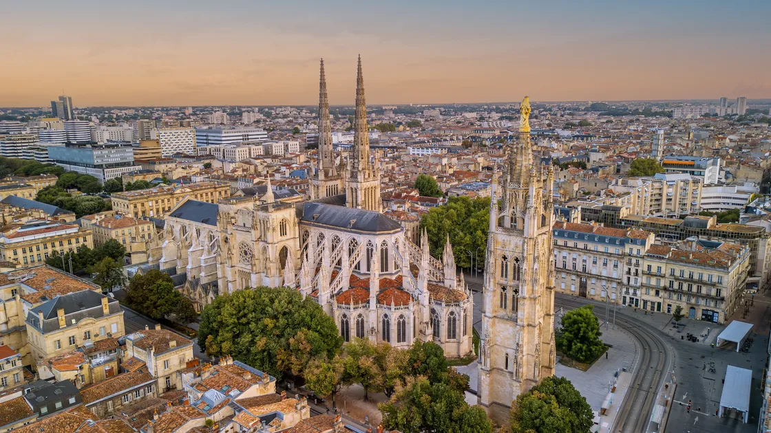 Bordeaux