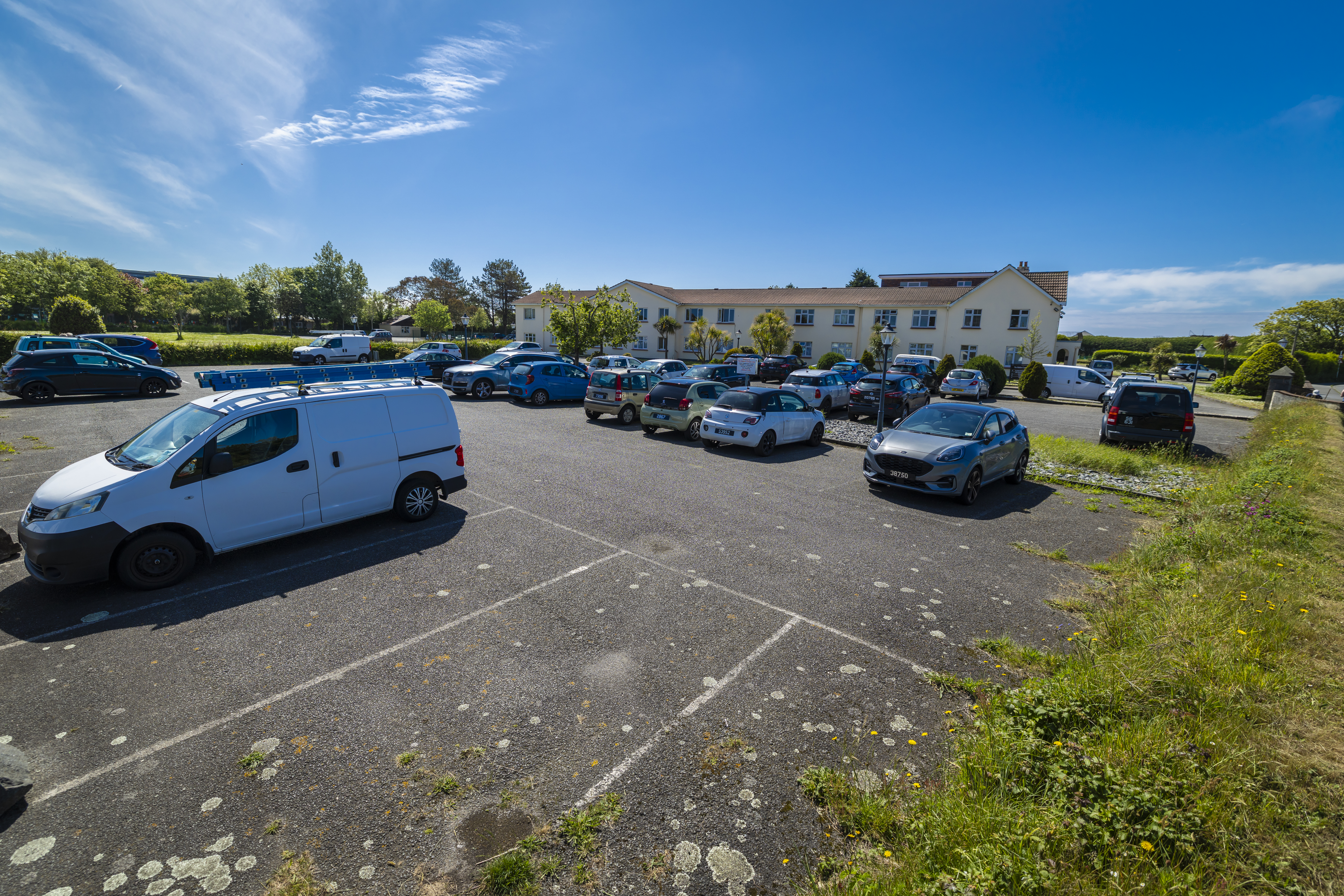 Politicians approve plans for 85 homes at Mallard site