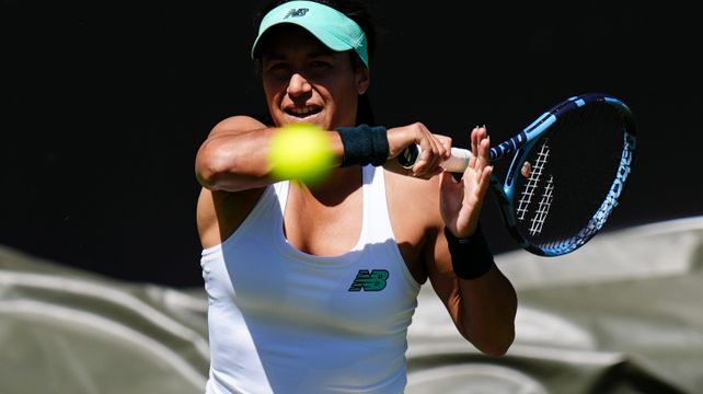 Return of Williams could hit Watson’s Wimbledon hopes