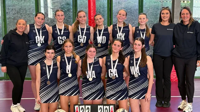 Rathbones U16s down Jets to claim a ‘bittersweet win’