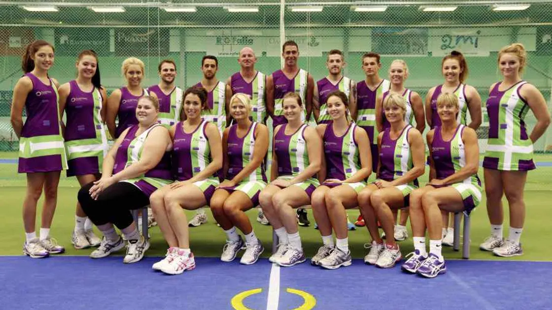 Guernsey ready to take on South Africa