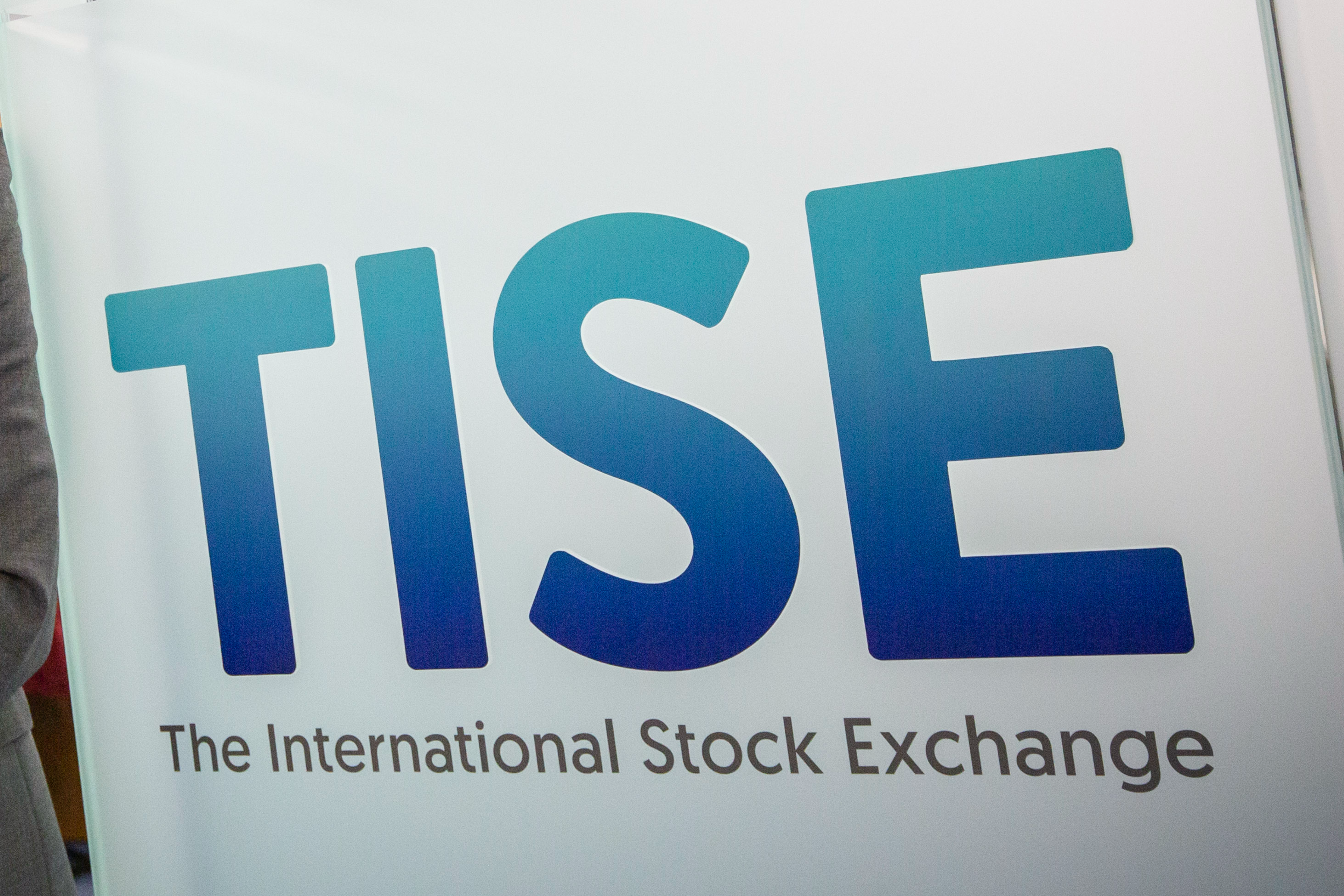 International Stock Exchange hits record number of listings