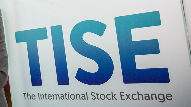 International Stock Exchange hits record number of listings